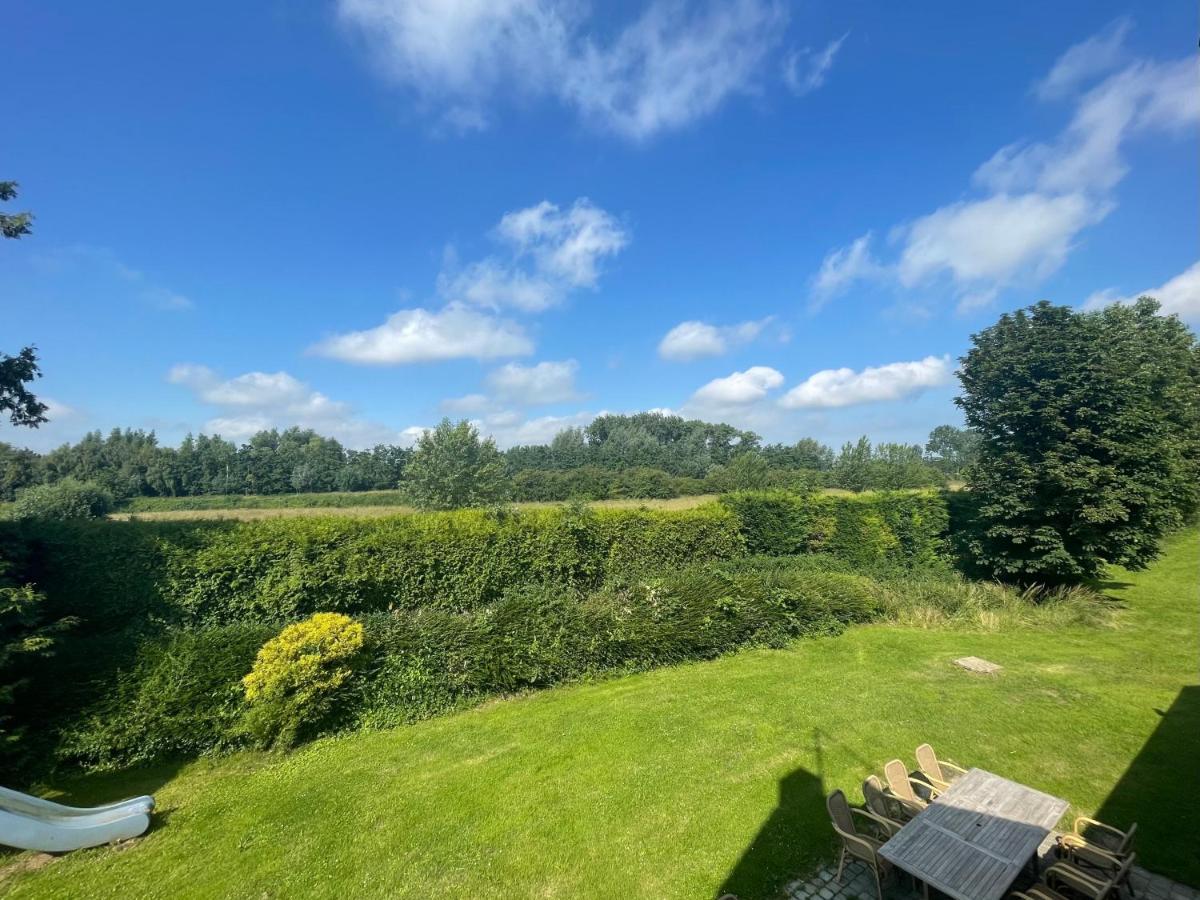 Polderhuys Sluisse Veer Holiday home *